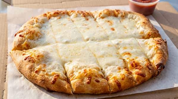Cheesy Bread