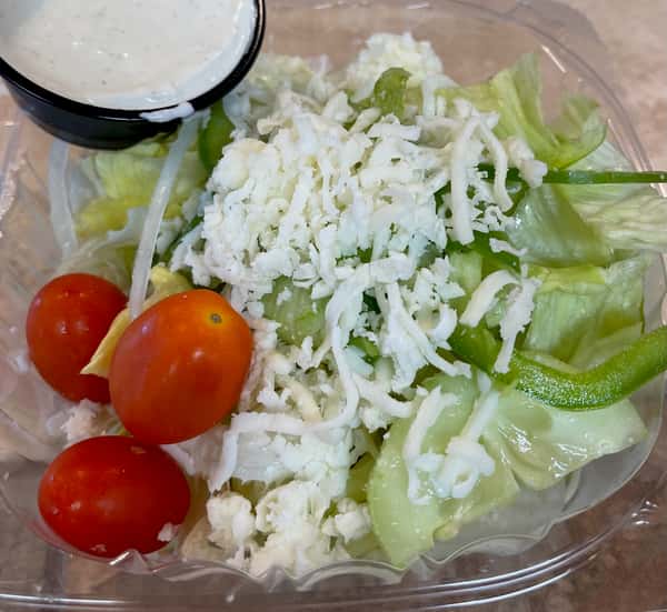 House Salad