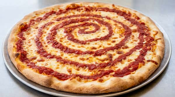 Cheese Pizza