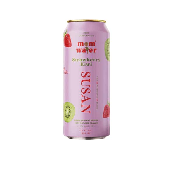 MOM Strawberry
