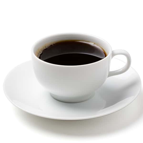 ORGANIC BLACK COFFEE