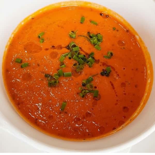 SOUP BOWL