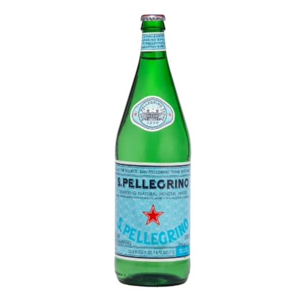 SAN PELLEGRINO 1L