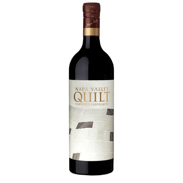 Quilt Cabernet Sauvignon
