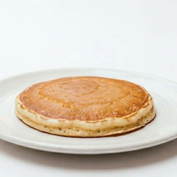 SIDE ONE PANCAKE