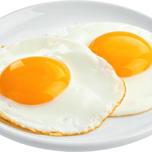 SIDE TWO EGGS