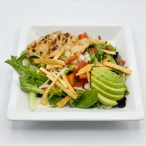 CHIPOTLE SOUTHWEST CHICKEN