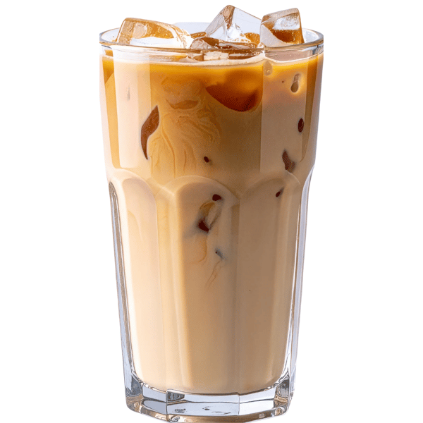 ORGANIC ICED COFFEE