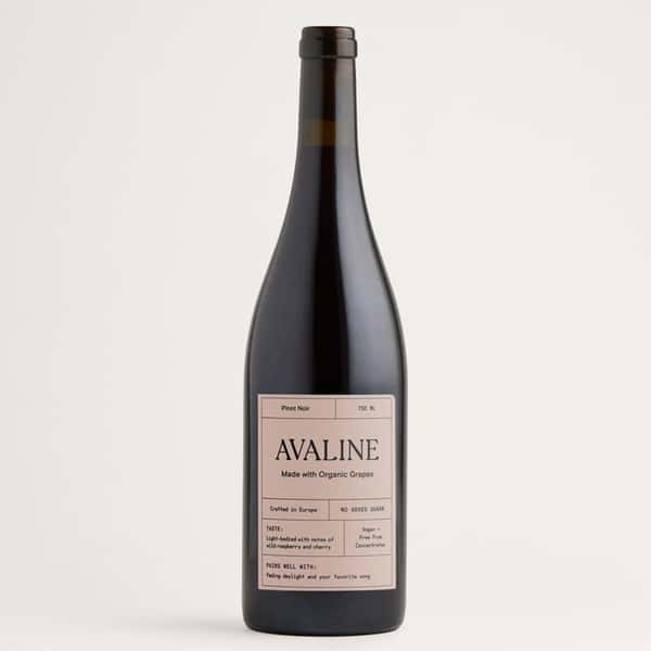 Avaline Pinot Noir