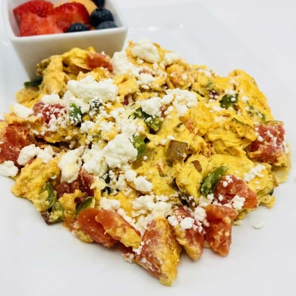 GREEK KAYIANA SCRAMBLER