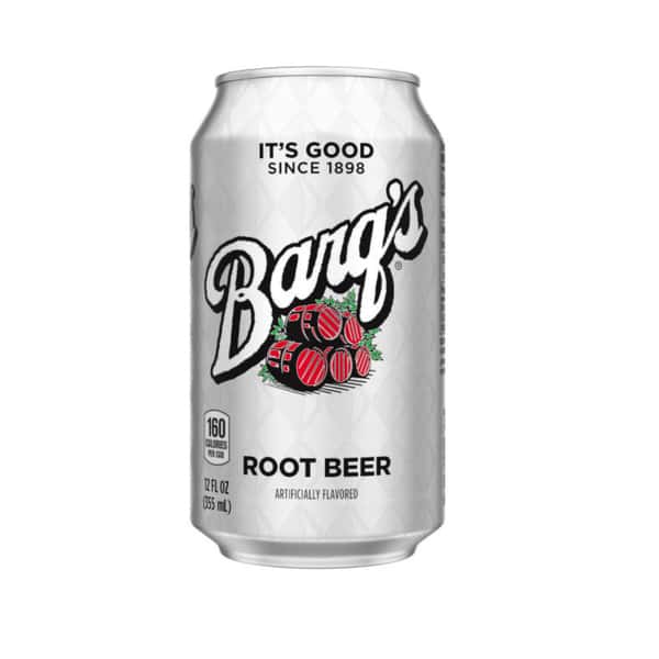 Barq's Root Beer