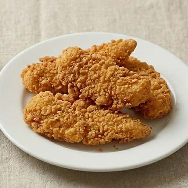 KIDS ORGANIC CHICKEN TENDERS