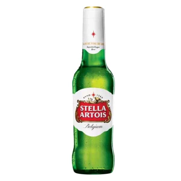 Stella Artois