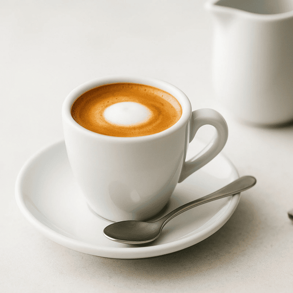 ORGANIC CAPPUCCINO