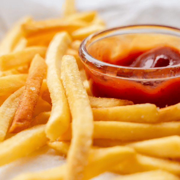 SIDE HOMEFRIES