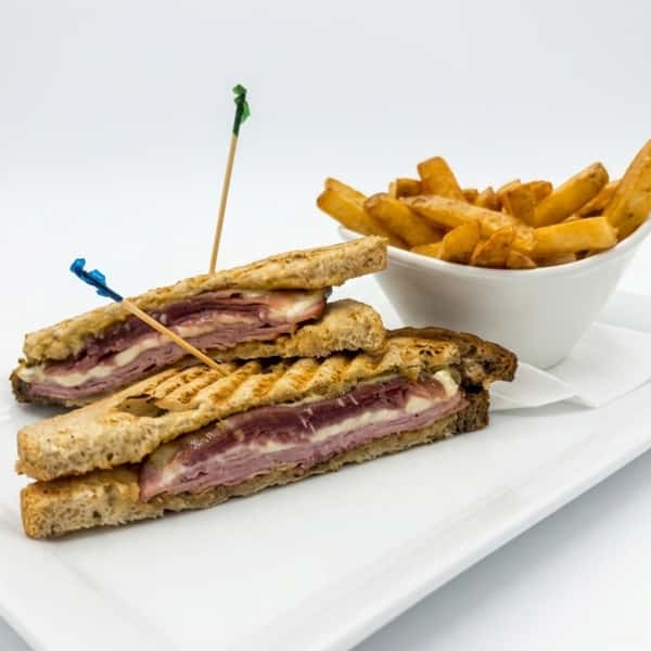 TUSCANY PANINI