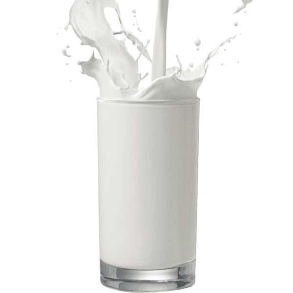 ORGANIC MILK