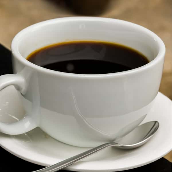 STEEP CAFE AMERICANO