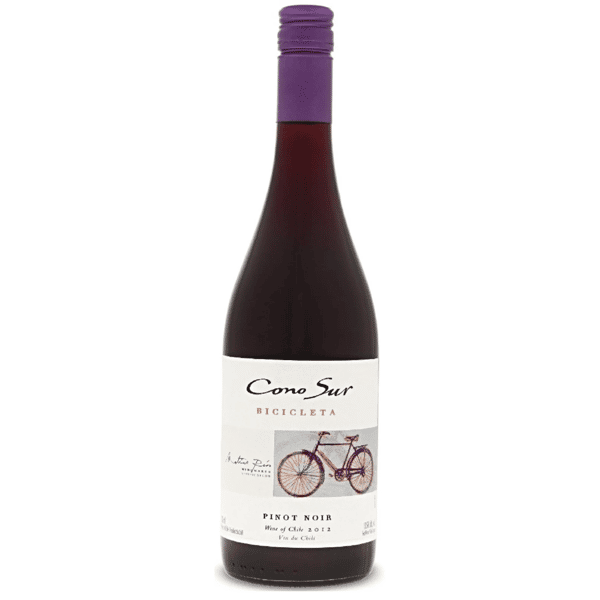 Cono Sur Pinot Noir
