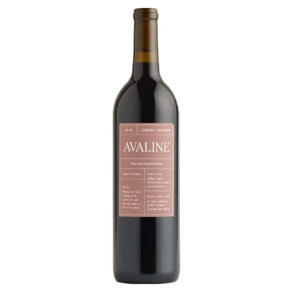 Avaline Cabernet Sauvignon