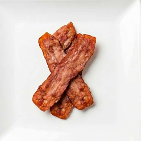SIDE TURKEY BACON