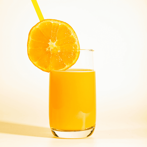 KIDS ORANGE JUICE