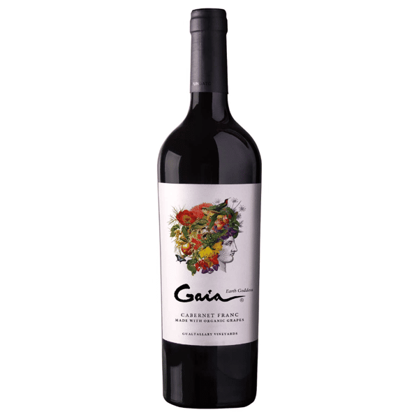 Gaia Cab Franc