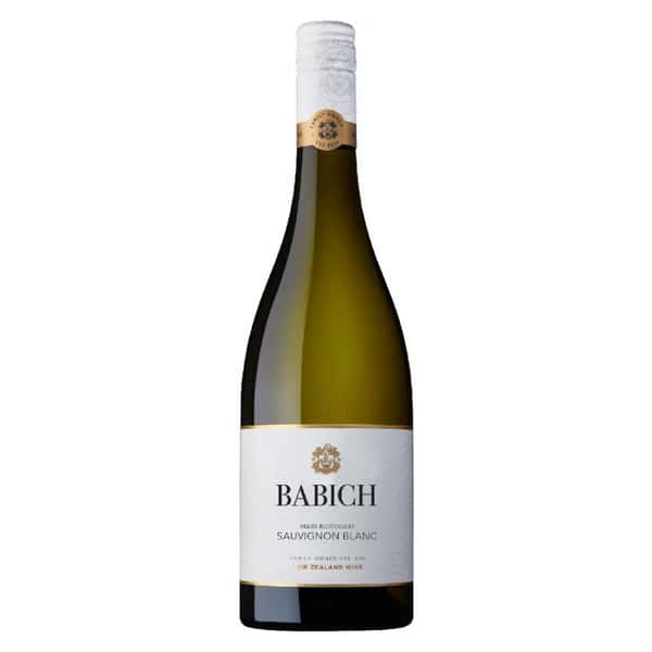 Babich Sav Blanc