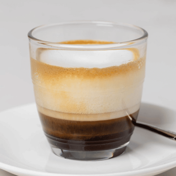 ESPRESSO MACCHIATO