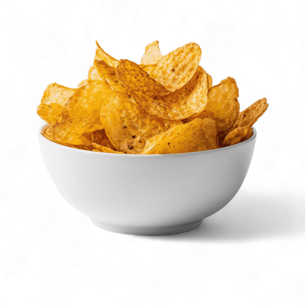 SIDE POTATO CHIPS