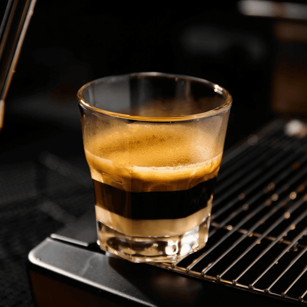 ORGANIC ESPRESSO