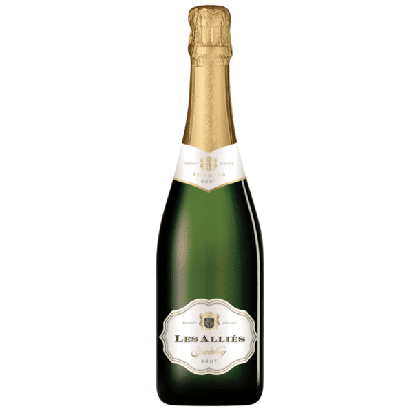 Les Allies Brut