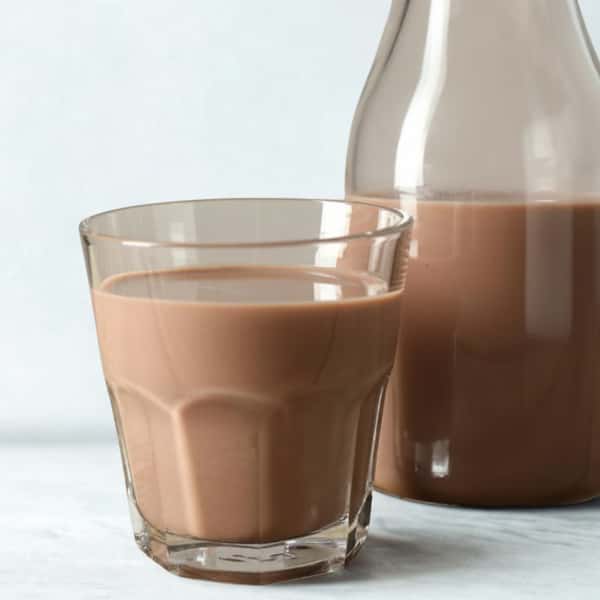 KIDS CHOCOLATE MILK