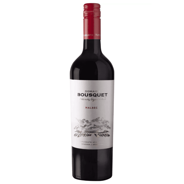 Domaine Bousquet Malbec