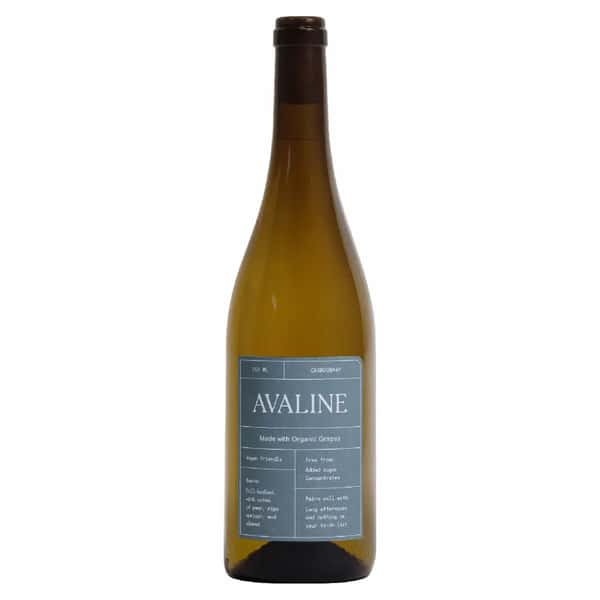 Avaline Chardonnay