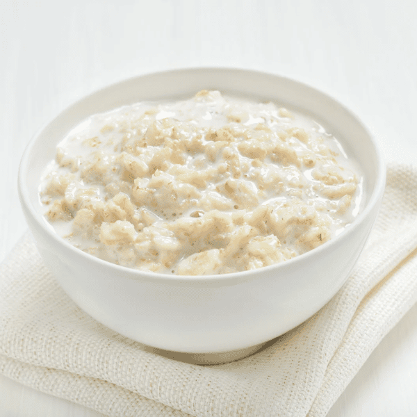 SIDE OATMEAL