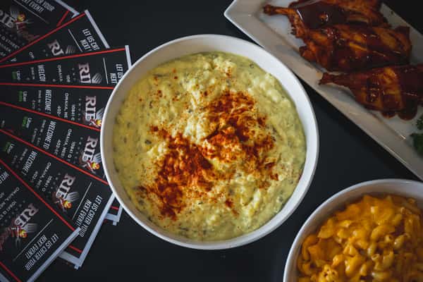 rib shack original potato salad