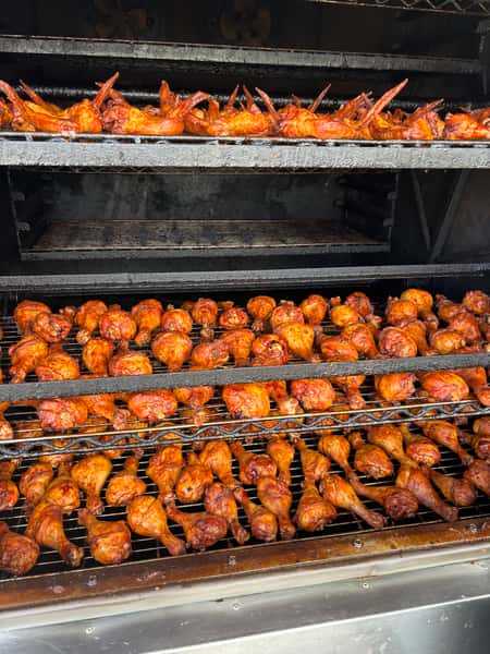 Catering