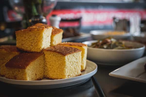 corn bread