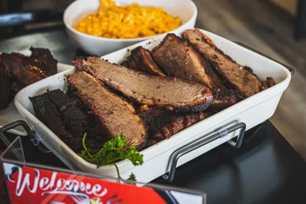 beef brisket