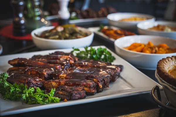 st. louis ribs