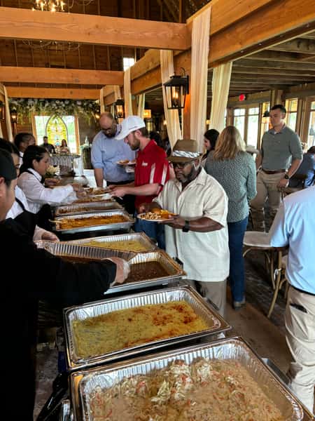 Catering