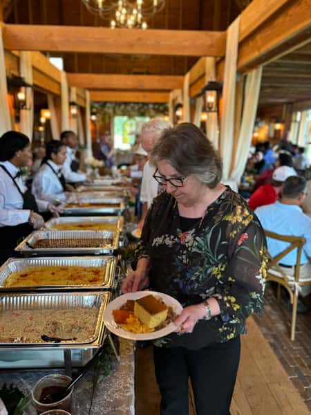 Catering