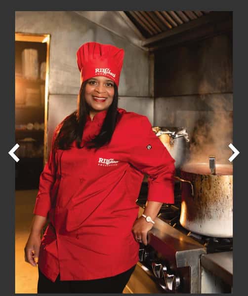 chef