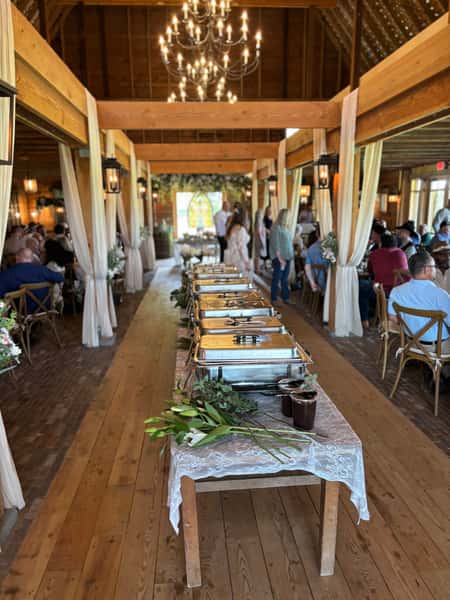 Catering