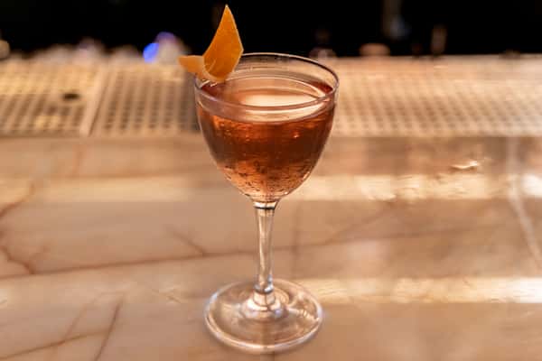 drinks