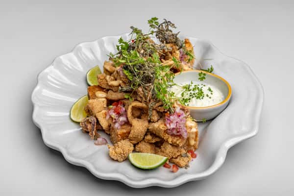 Jalea Mochica