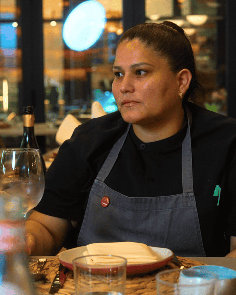 chef mayra