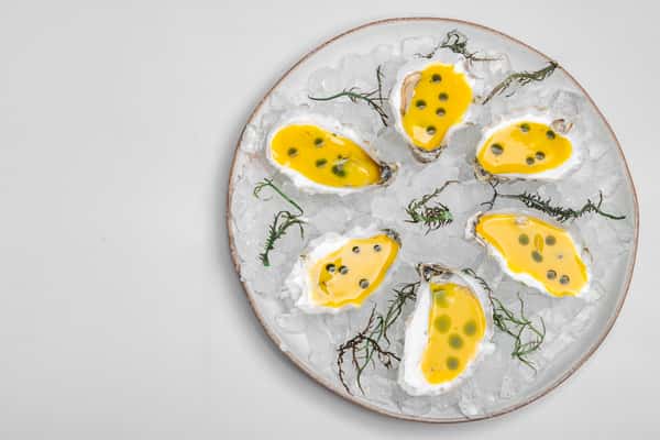 Oysters