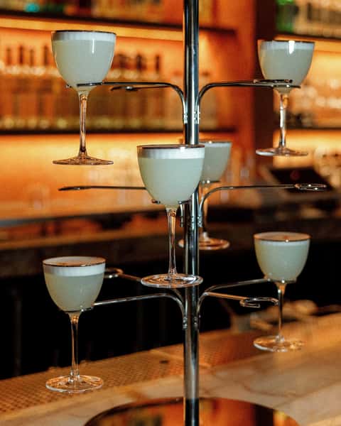 Pisco Tower